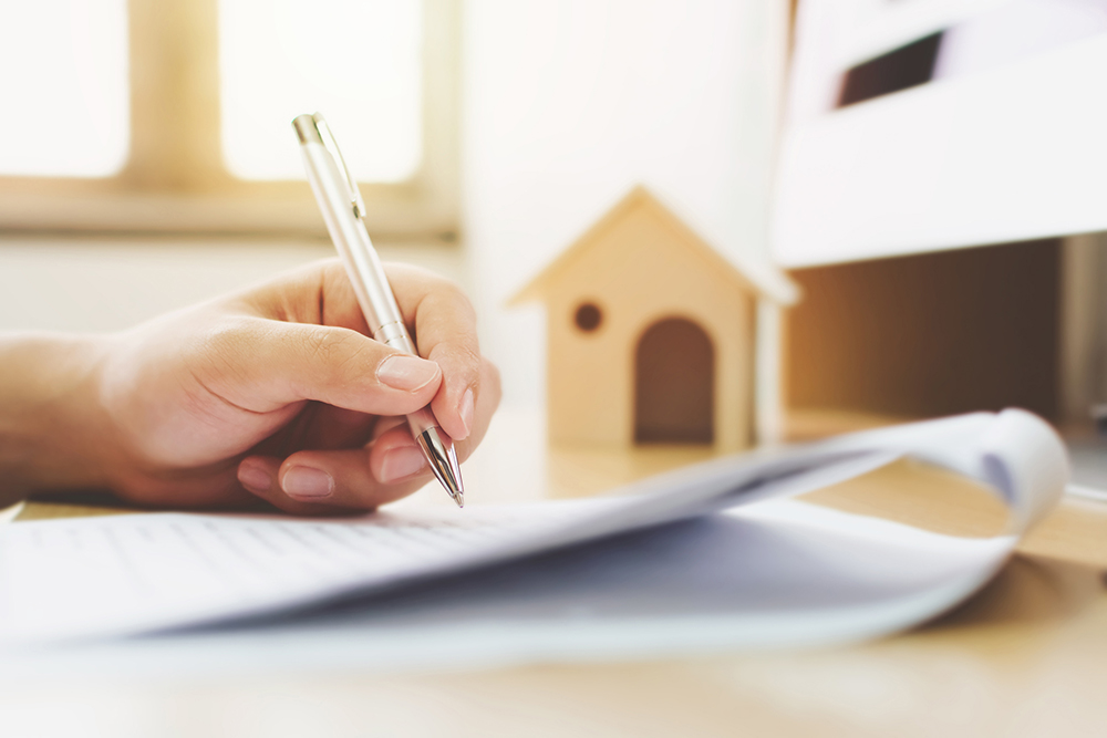 Tips for First-Time Homebuyers